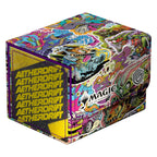 Zdjęcie produktu Ultimate Guard Sidewinder 100+ Xenoskin Magic: The Gathering „Aetherdrift” - Revved-Up Racers