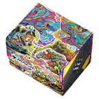Zdjęcie produktu Ultimate Guard Sidewinder 100+ Xenoskin Magic: The Gathering „Aetherdrift” - Revved-Up Racers