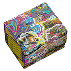 Zdjęcie produktu Ultimate Guard Sidewinder 100+ Xenoskin Magic: The Gathering „Aetherdrift” - Revved-Up Racers