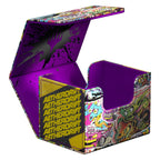 Zdjęcie produktu Ultimate Guard Sidewinder 100+ Xenoskin Magic: The Gathering „Aetherdrift” - Revved-Up Racers
