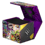 Zdjęcie produktu Ultimate Guard Sidewinder 100+ Xenoskin Magic: The Gathering „Aetherdrift” - Revved-Up Racers