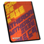 Product image Ultimate Guard Zipfolio 360 Xenoskin Magic: The Gathering "Aetherdrift" – Ketramose, the New Dawn