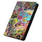 Zdjęcie produktu Ultimate Guard Zipfolio 360 Xenoskin Magic: The Gathering „Aetherdrift” - Revved-Up Racers