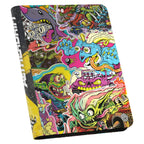 Zdjęcie produktu Ultimate Guard Zipfolio 360 Xenoskin Magic: The Gathering „Aetherdrift” - Revved-Up Racers