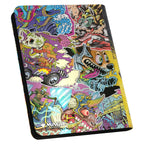 Zdjęcie produktu Ultimate Guard Zipfolio 360 Xenoskin Magic: The Gathering „Aetherdrift” - Revved-Up Racers