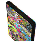Zdjęcie produktu Ultimate Guard Zipfolio 360 Xenoskin Magic: The Gathering „Aetherdrift” - Revved-Up Racers