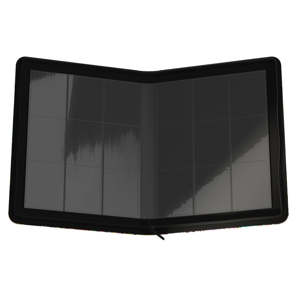 Zdjęcie produktu Ultimate Guard Zipfolio 360 Xenoskin Magic: The Gathering „Aetherdrift” - Revved-Up Racers