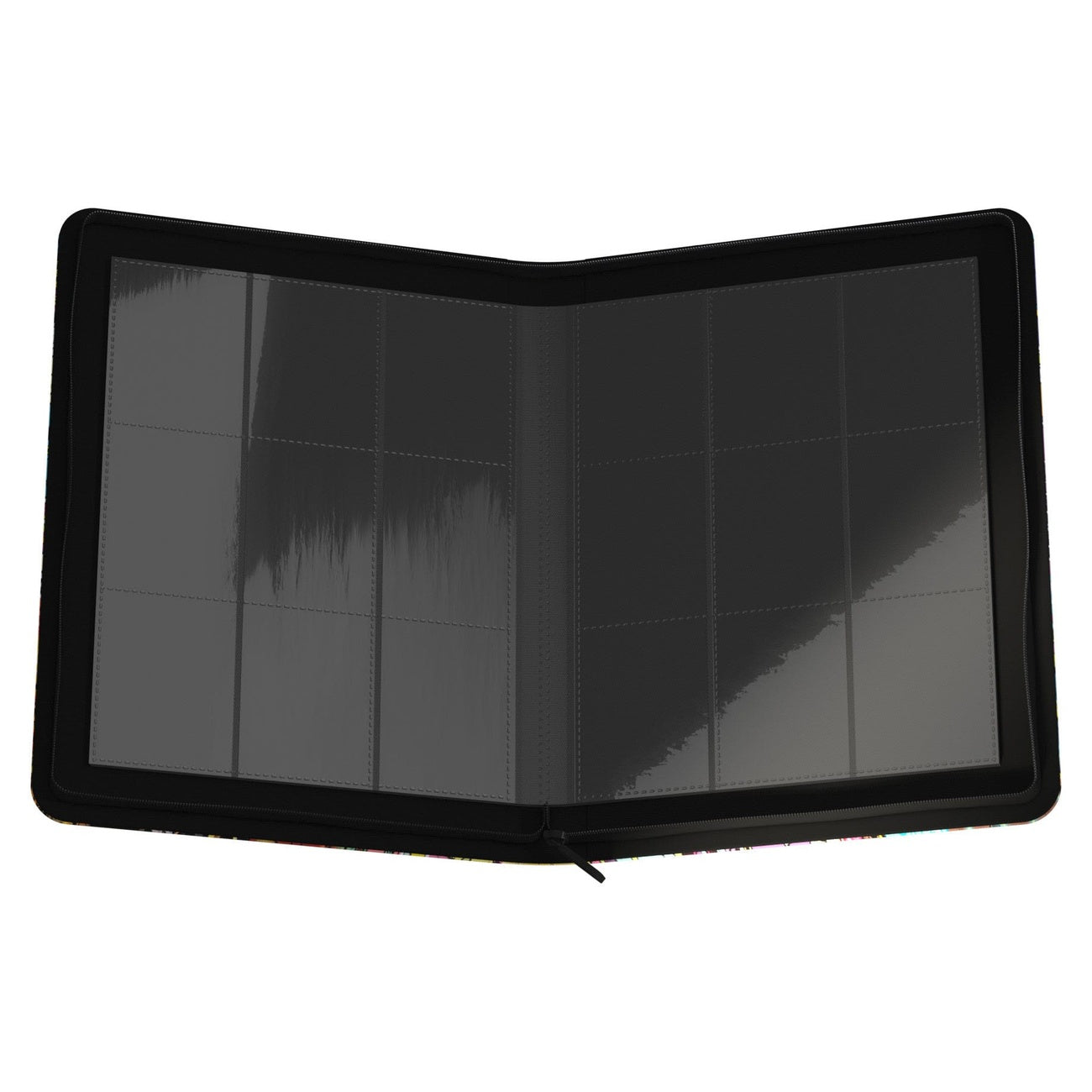 Zdjęcie produktu Ultimate Guard Zipfolio 360 Xenoskin Magic: The Gathering „Aetherdrift” - Revved-Up Racers