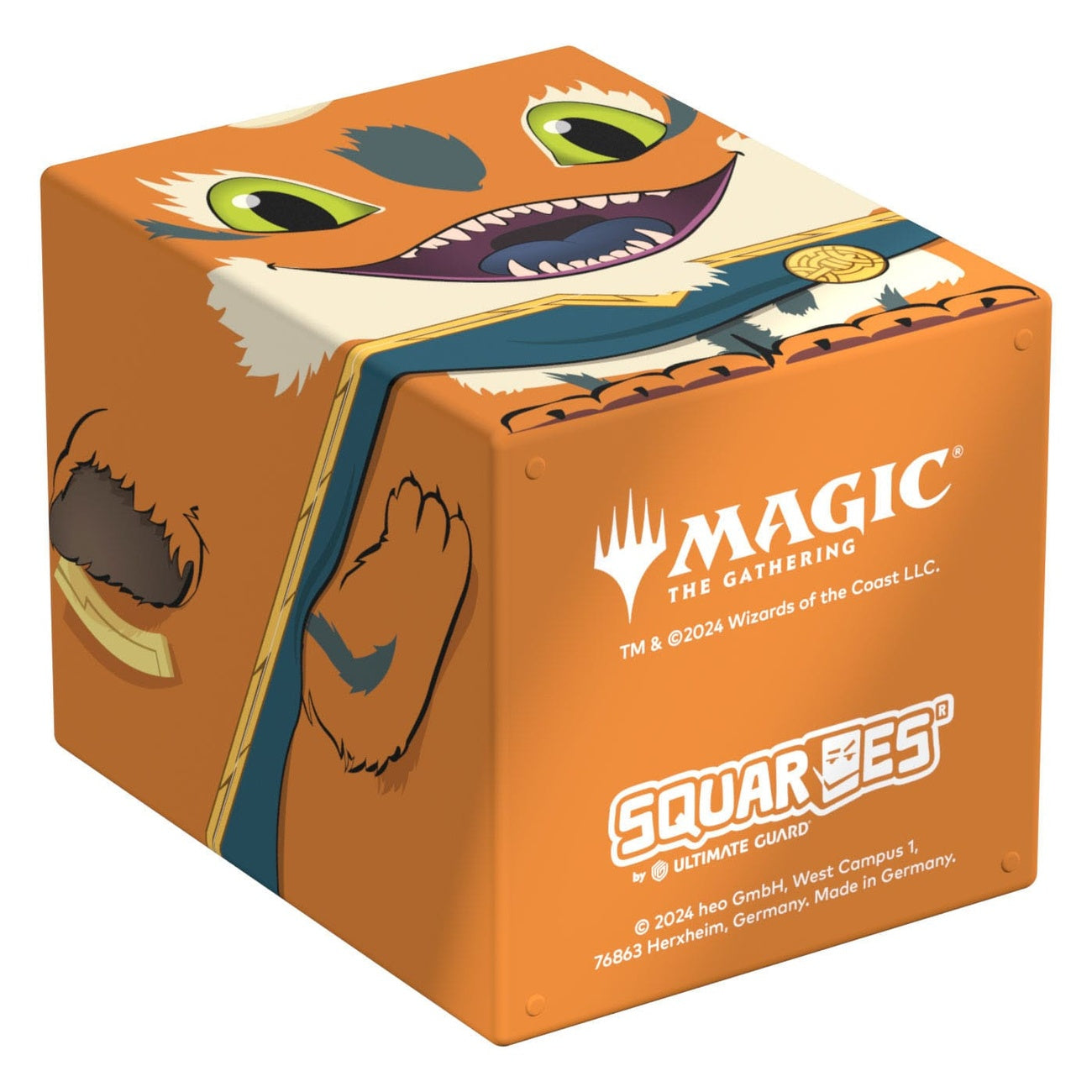 Zdjęcie produktu Squaroes Squaroe Magic: The Gathering „Foundations” MTG002 – Łup