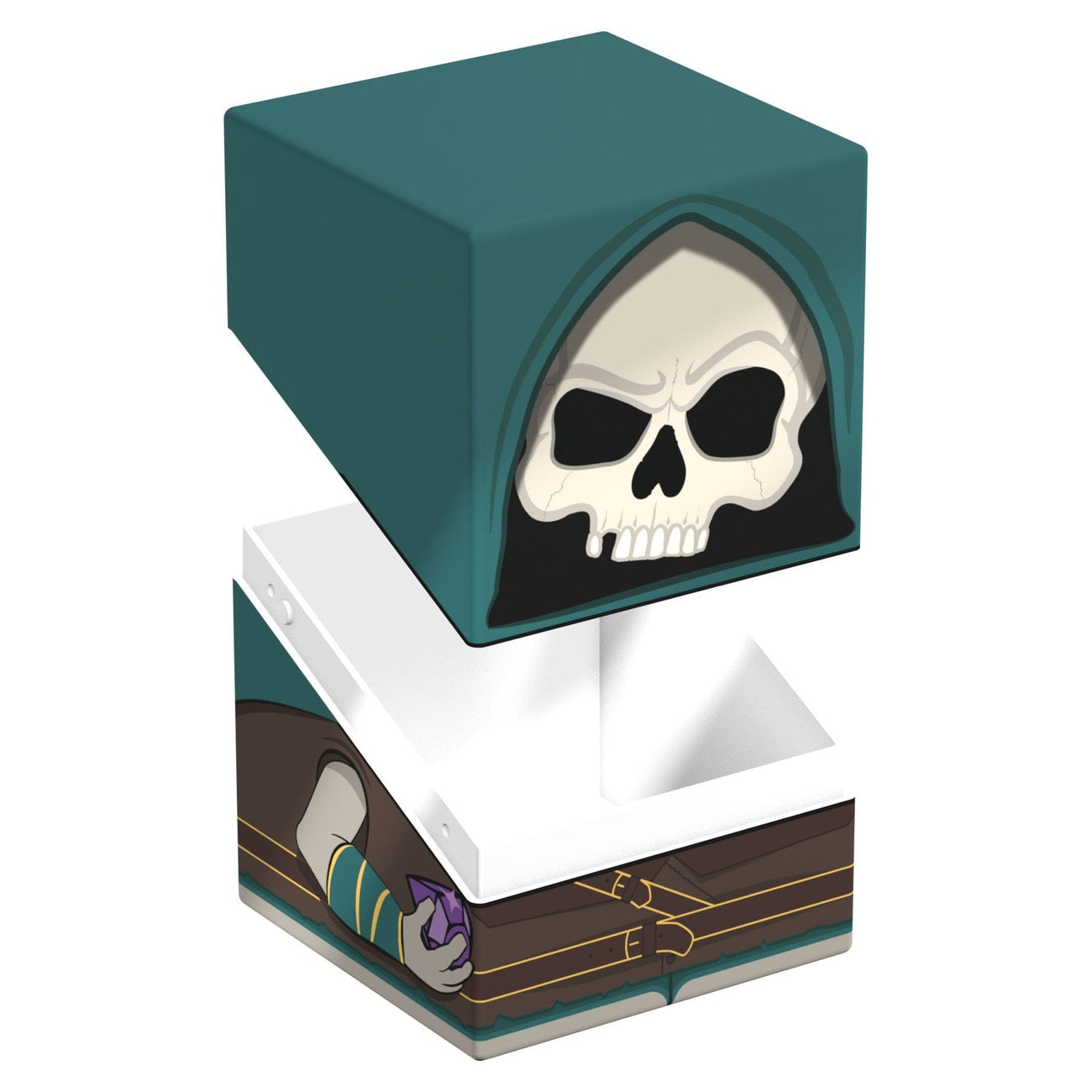 Zdjęcie produktu Squaroes Squaroe Magic: The Gathering "Foundations" MTG003 - Tinybones