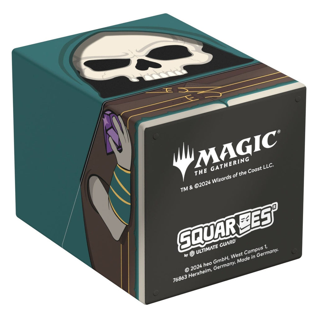 Zdjęcie produktu Squaroes Squaroe Magic: The Gathering "Foundations" MTG003 - Tinybones
