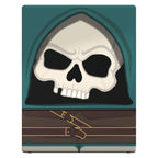 Zdjęcie produktu Squaroes Squaroe Magic: The Gathering "Foundations" MTG003 - Tinybones
