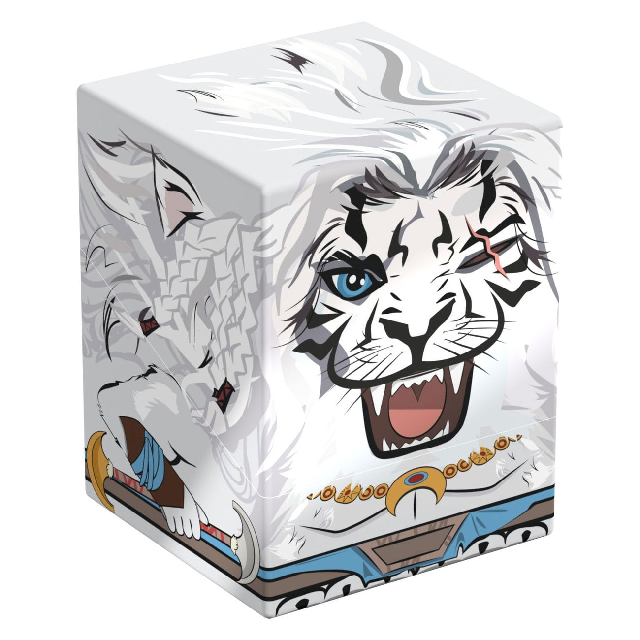 Zdjęcie produktu Squaroes Squaroe Magic: The Gathering „Foundations” MTG004 - Ajani