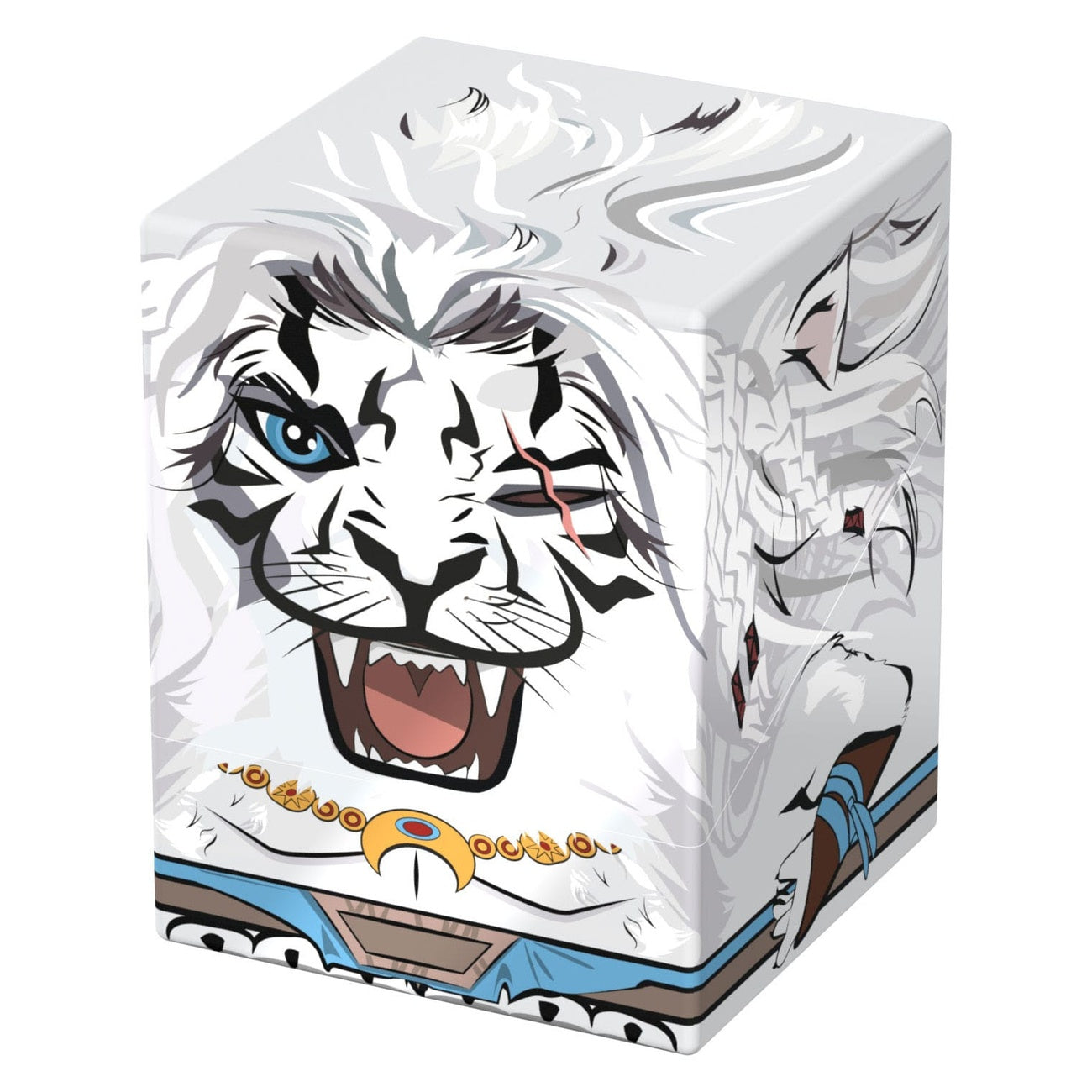Zdjęcie produktu Squaroes Squaroe Magic: The Gathering „Foundations” MTG004 - Ajani