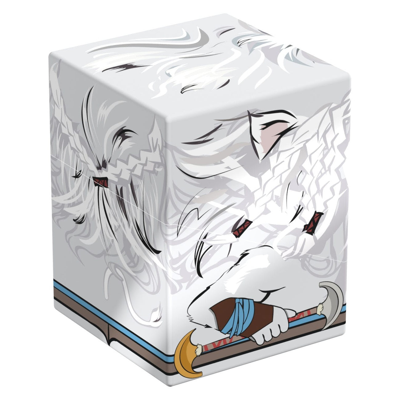 Zdjęcie produktu Squaroes Squaroe Magic: The Gathering „Foundations” MTG004 - Ajani