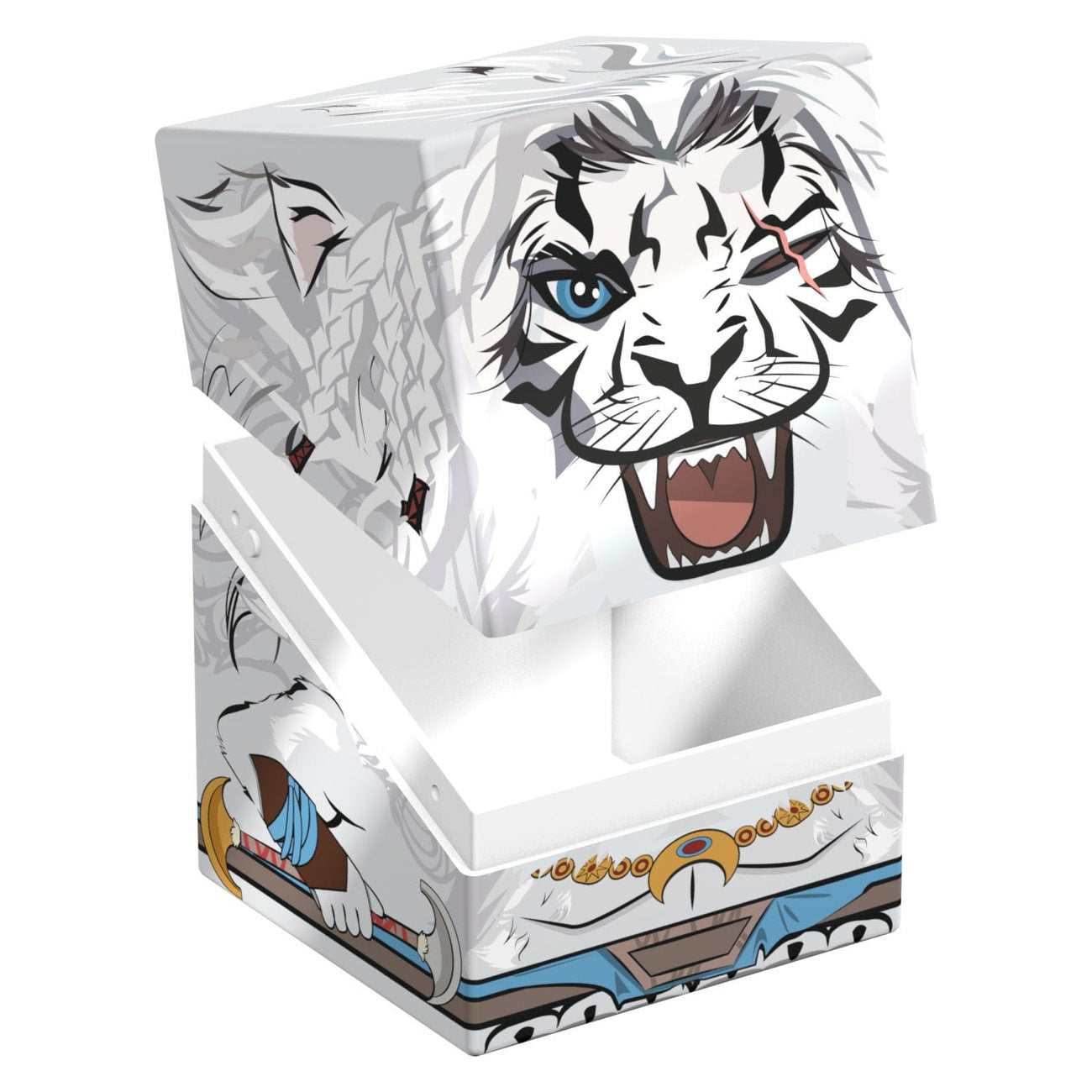 Zdjęcie produktu Squaroes Squaroe Magic: The Gathering „Foundations” MTG004 - Ajani