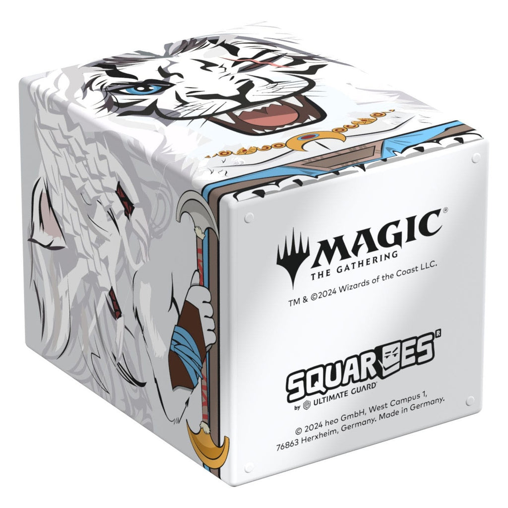 Zdjęcie produktu Squaroes Squaroe Magic: The Gathering „Foundations” MTG004 - Ajani