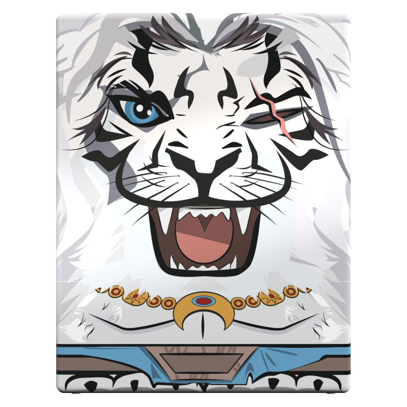 Zdjęcie produktu Squaroes Squaroe Magic: The Gathering „Foundations” MTG004 - Ajani