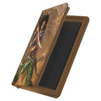 Product image Ultimate Guard Zipfolio 360 Xenoskin Magic: The Gathering "Tarkir: Dragonstorm" - Descendant of Storms