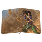 Product image Ultimate Guard Zipfolio 360 Xenoskin Magic: The Gathering "Tarkir: Dragonstorm" - Descendant of Storms