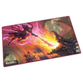 Product image Ultimate Guard Play-Mat Magic: The Gathering 'Tarkir: Dragonstorm' - Worthy Cost