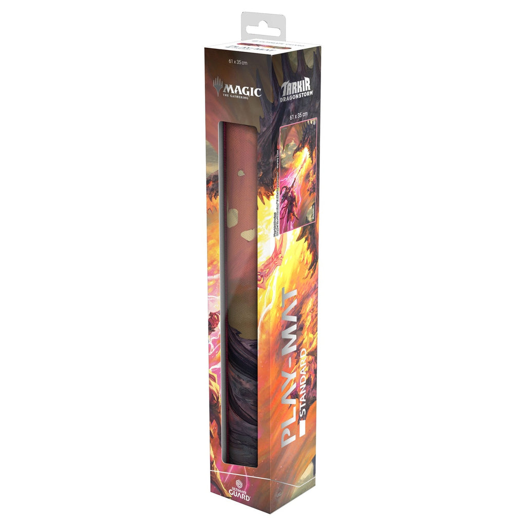 Product image Ultimate Guard Play-Mat Magic: The Gathering 'Tarkir: Dragonstorm' - Worthy Cost