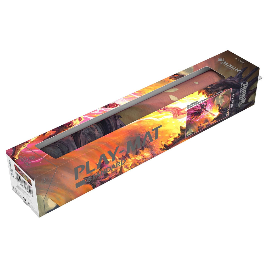 Product image Ultimate Guard Play-Mat Magic: The Gathering 'Tarkir: Dragonstorm' - Worthy Cost