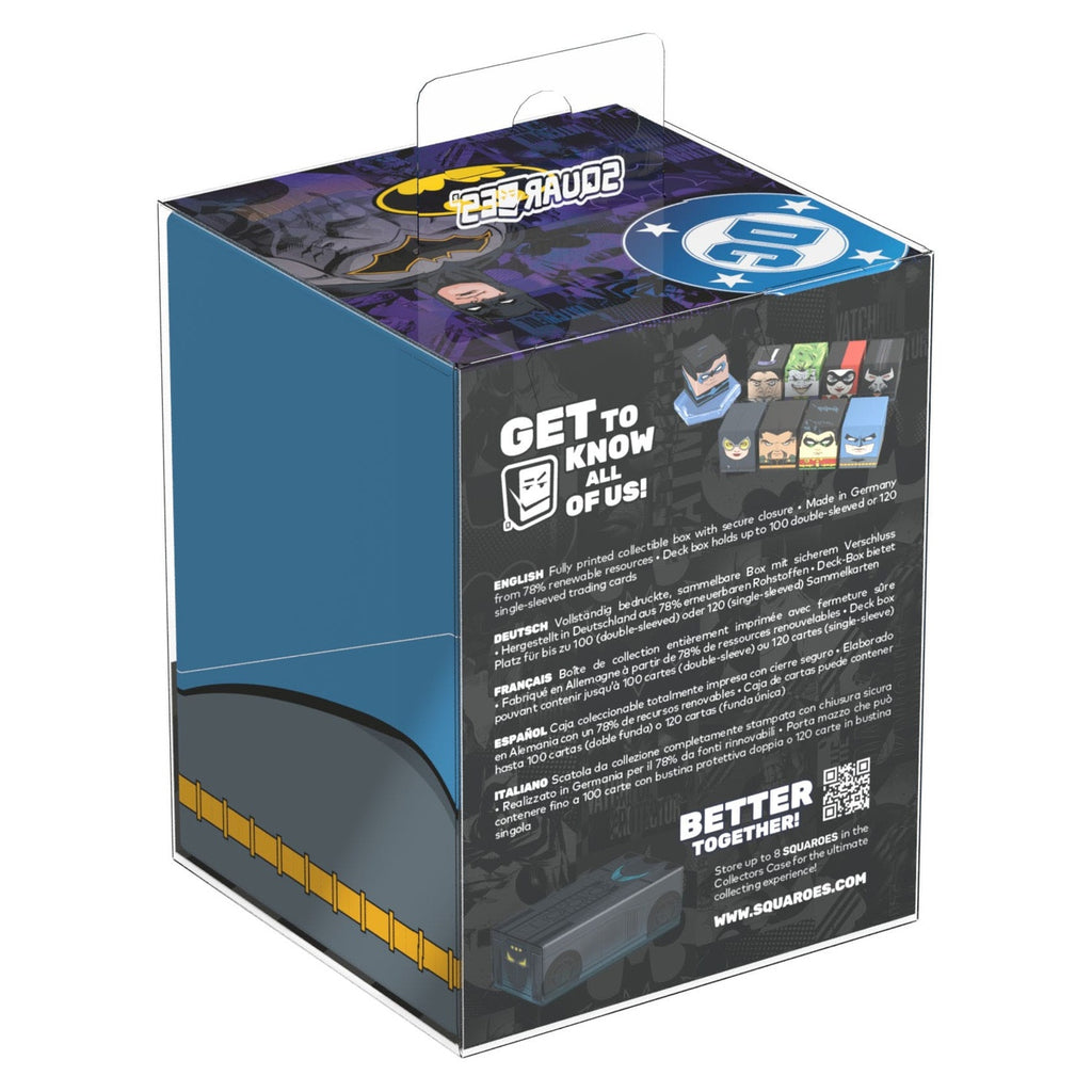 Zdjęcie produktu Squaroes Squaroe Batman: Gotham City GC001 - Batman