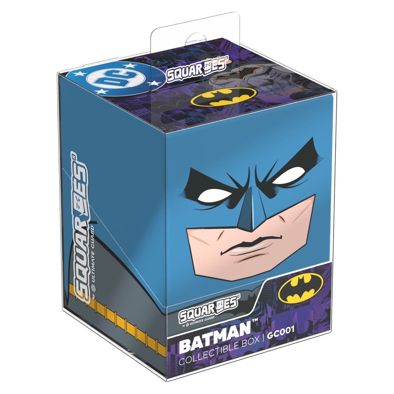 Zdjęcie produktu Squaroes Squaroe Batman: Gotham City GC001 - Batman