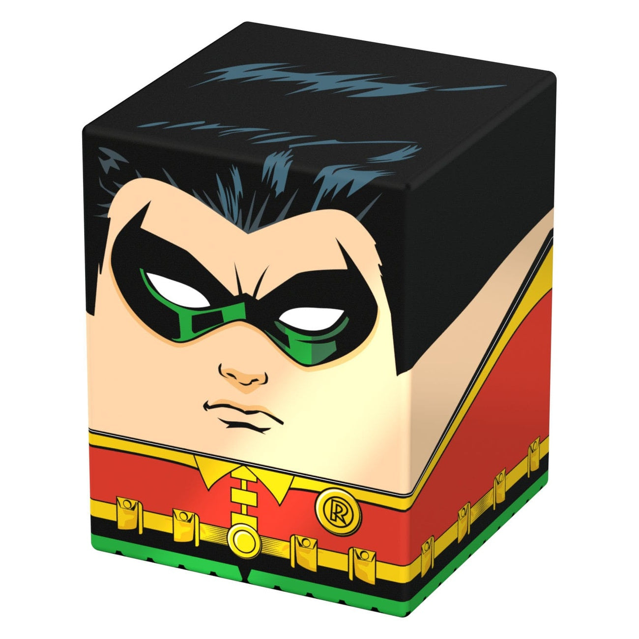 Zdjęcie produktu Squaroes Squaroe Batman: Gotham City GC002 - Robin