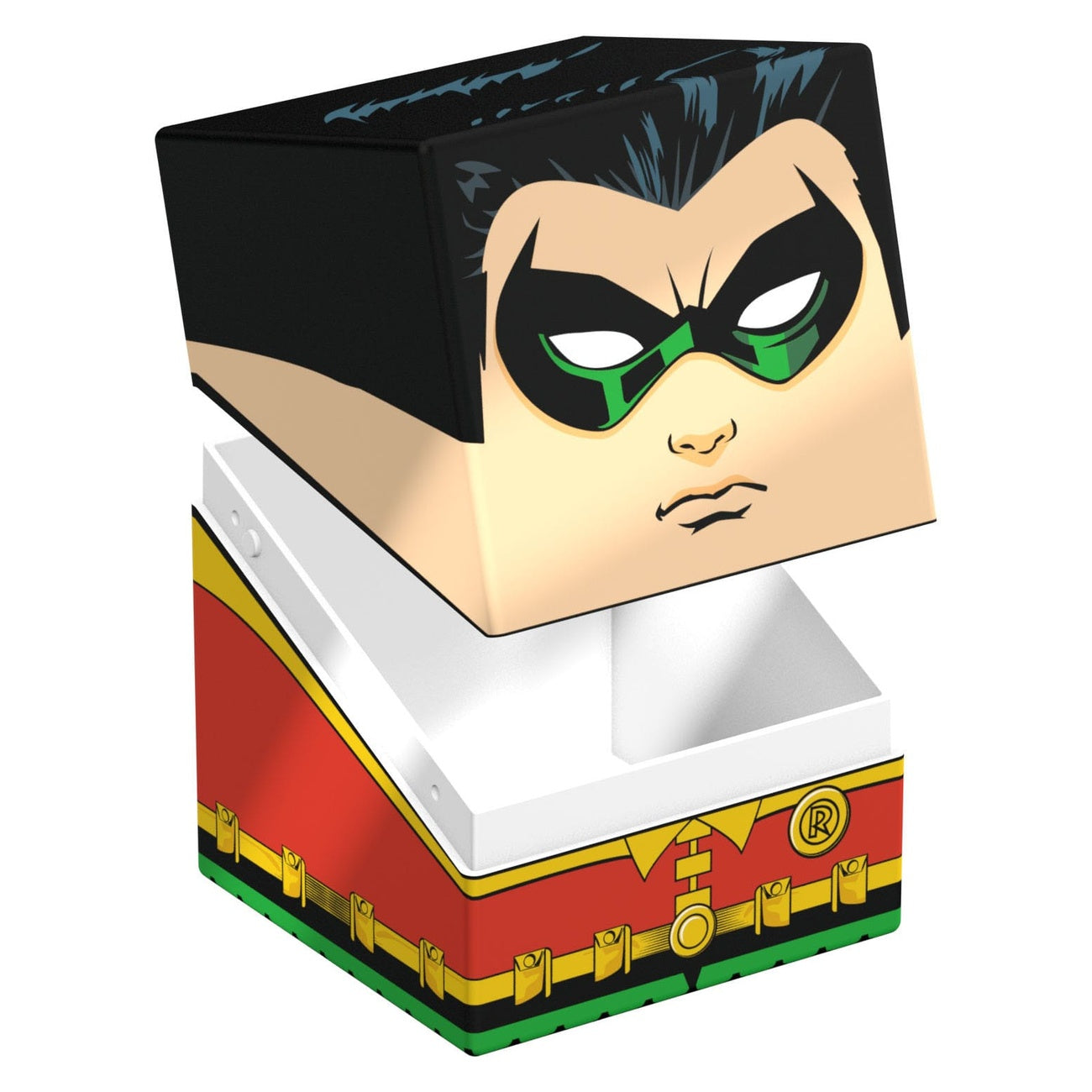 Zdjęcie produktu Squaroes Squaroe Batman: Gotham City GC002 - Robin