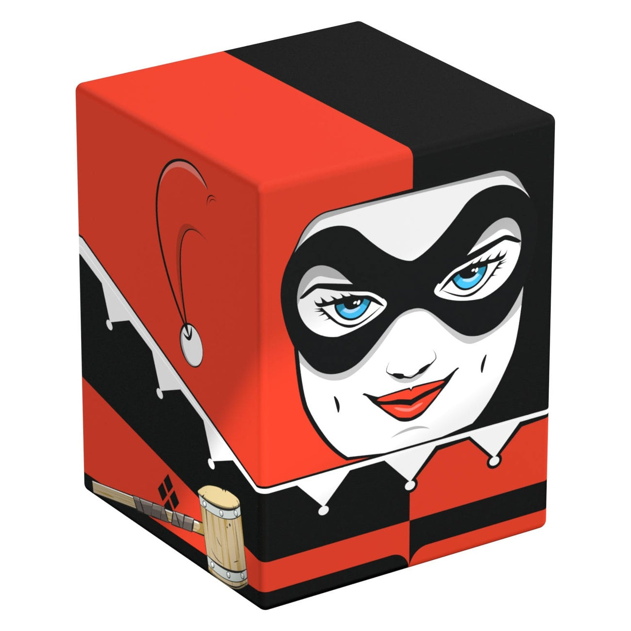 Zdjęcie produktu Squaroes Squaroe Batman: Gotham City GC004 - Harley Quinn