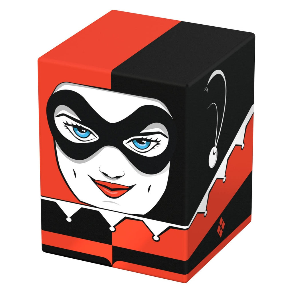 Zdjęcie produktu Squaroes Squaroe Batman: Gotham City GC004 - Harley Quinn