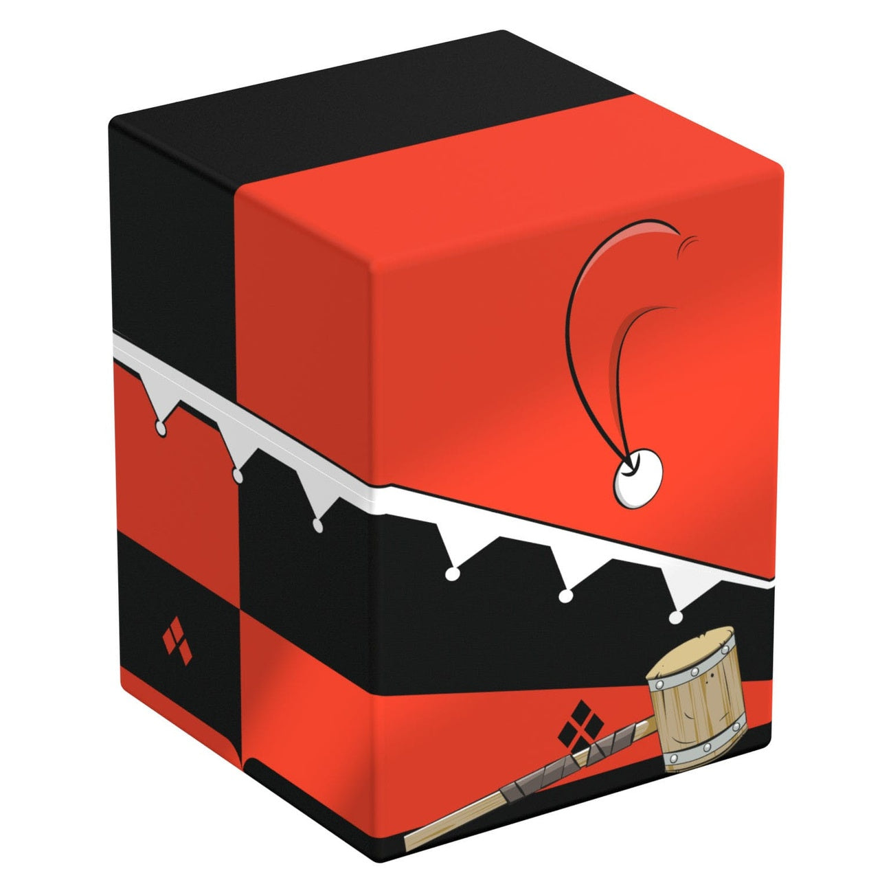 Zdjęcie produktu Squaroes Squaroe Batman: Gotham City GC004 - Harley Quinn