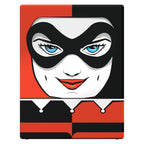Zdjęcie produktu Squaroes Squaroe Batman: Gotham City GC004 - Harley Quinn