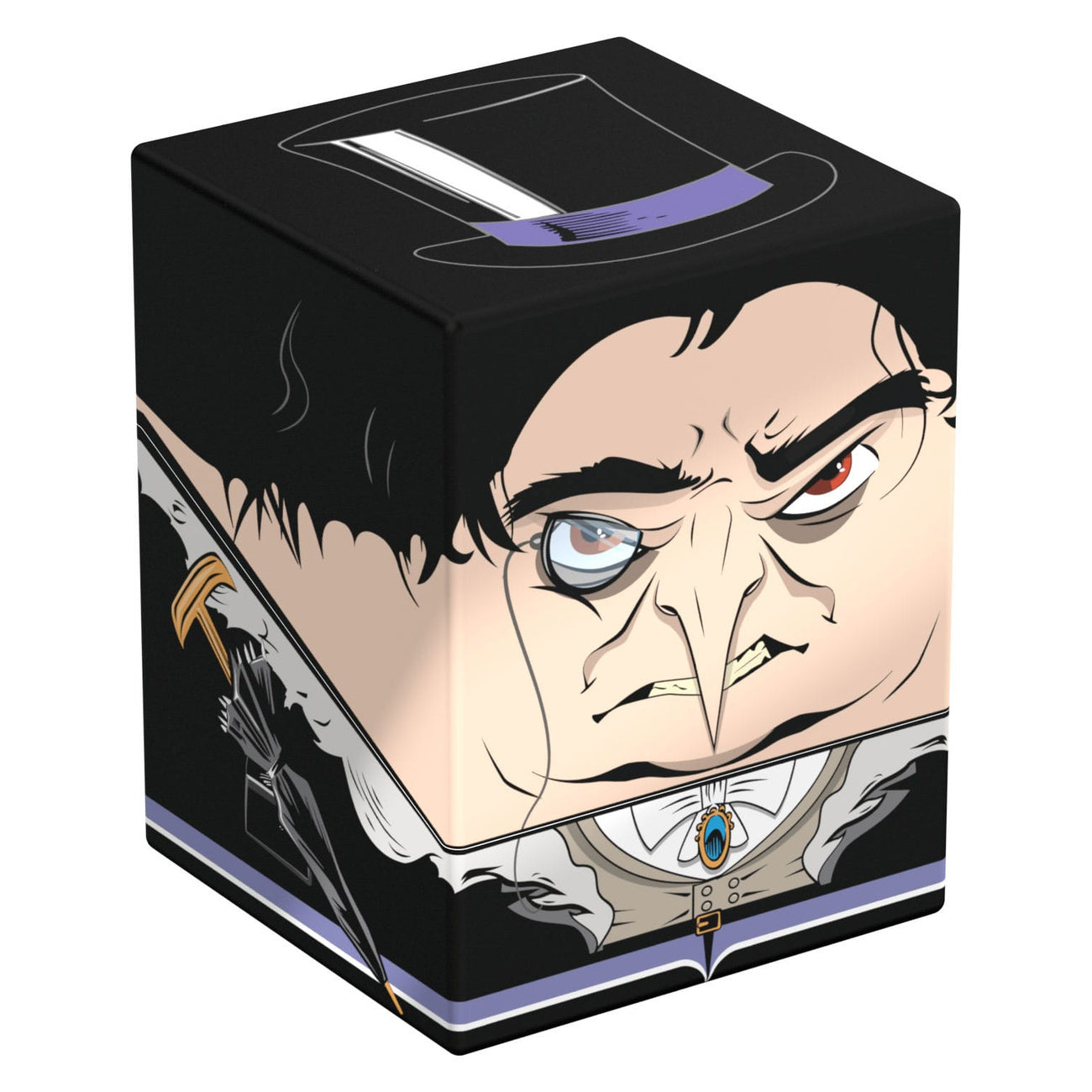 Zdjęcie produktu Squaroes Squaroe Batman: Gotham City GC005 – Pingwin