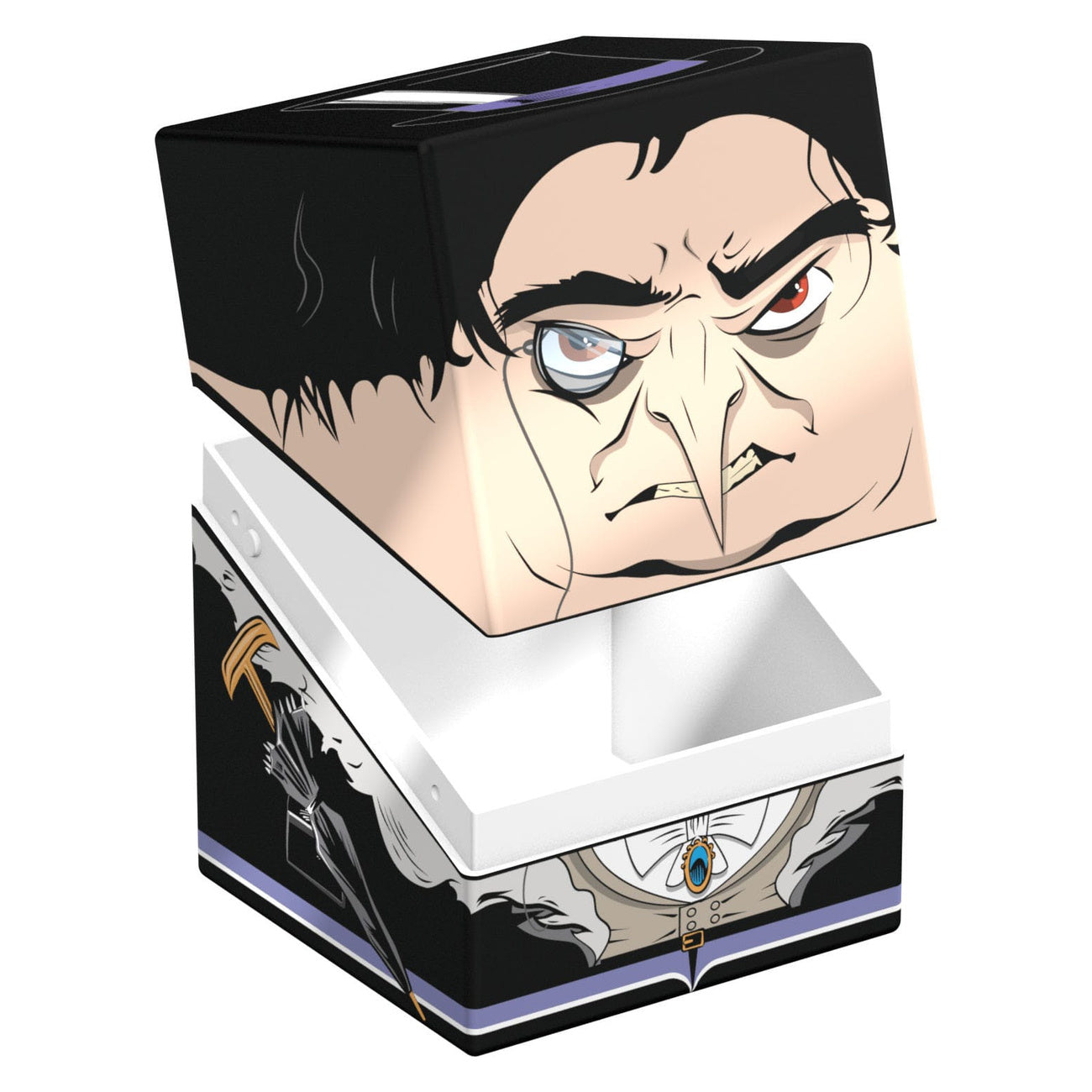 Zdjęcie produktu Squaroes Squaroe Batman: Gotham City GC005 – Pingwin