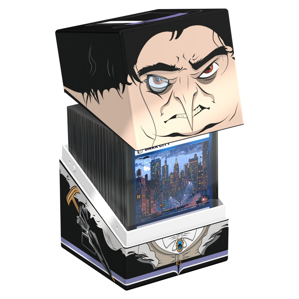 Product image Squaroes Squaroe Batman: Gotham City GC005 - The Penguin