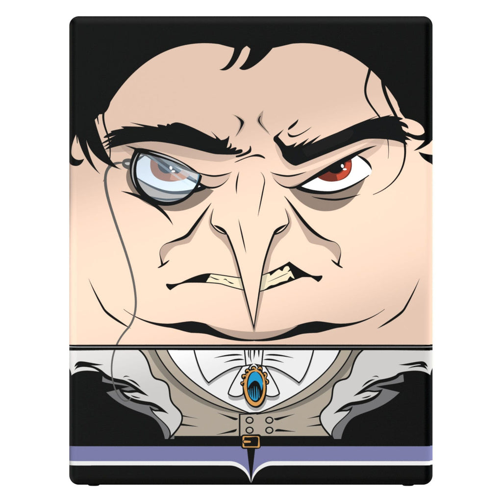 Product image Squaroes Squaroe Batman: Gotham City GC005 - The Penguin