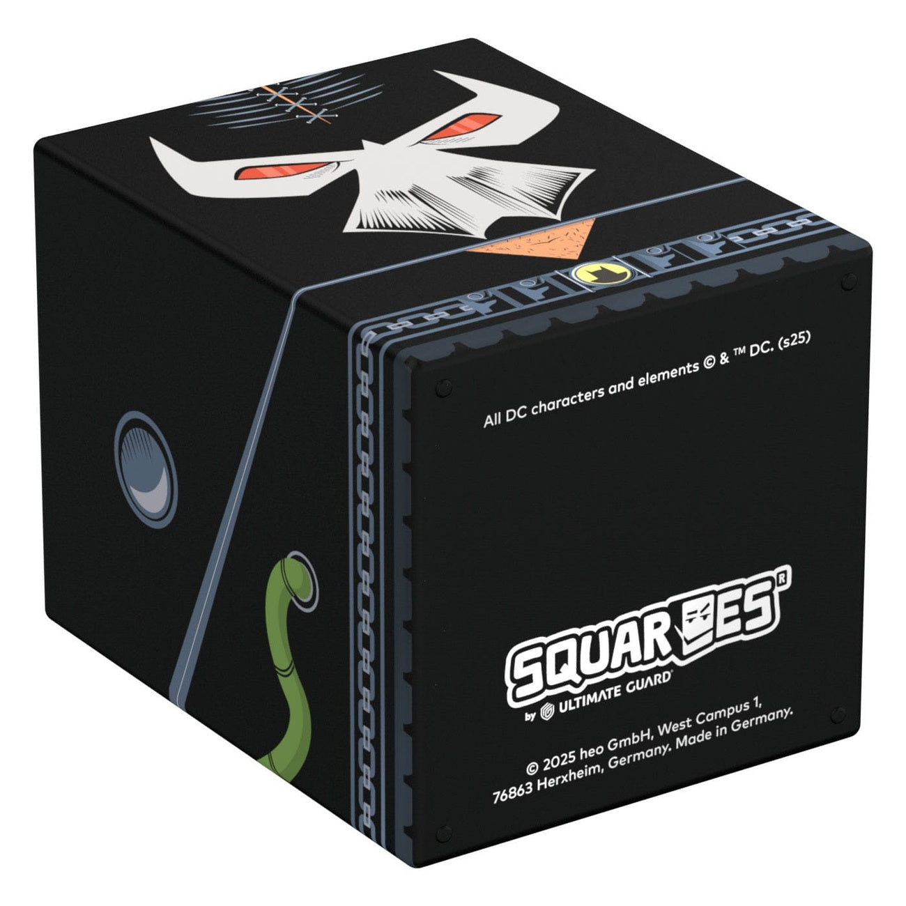 Zdjęcie produktu Squaroes Squaroe Batman: Gotham City GC006 - Bane