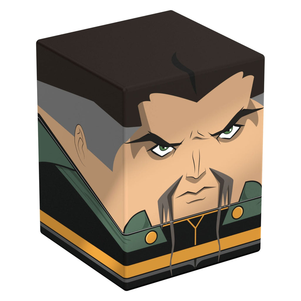 Zdjęcie produktu Squaroes Squaroe Batman: Gotham City GC007 - Ra’s al Ghul