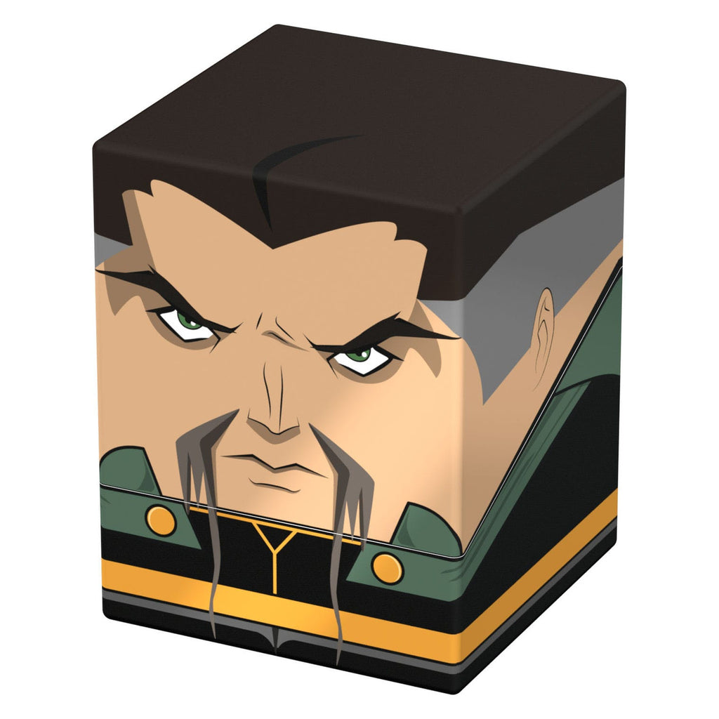 Zdjęcie produktu Squaroes Squaroe Batman: Gotham City GC007 - Ra’s al Ghul