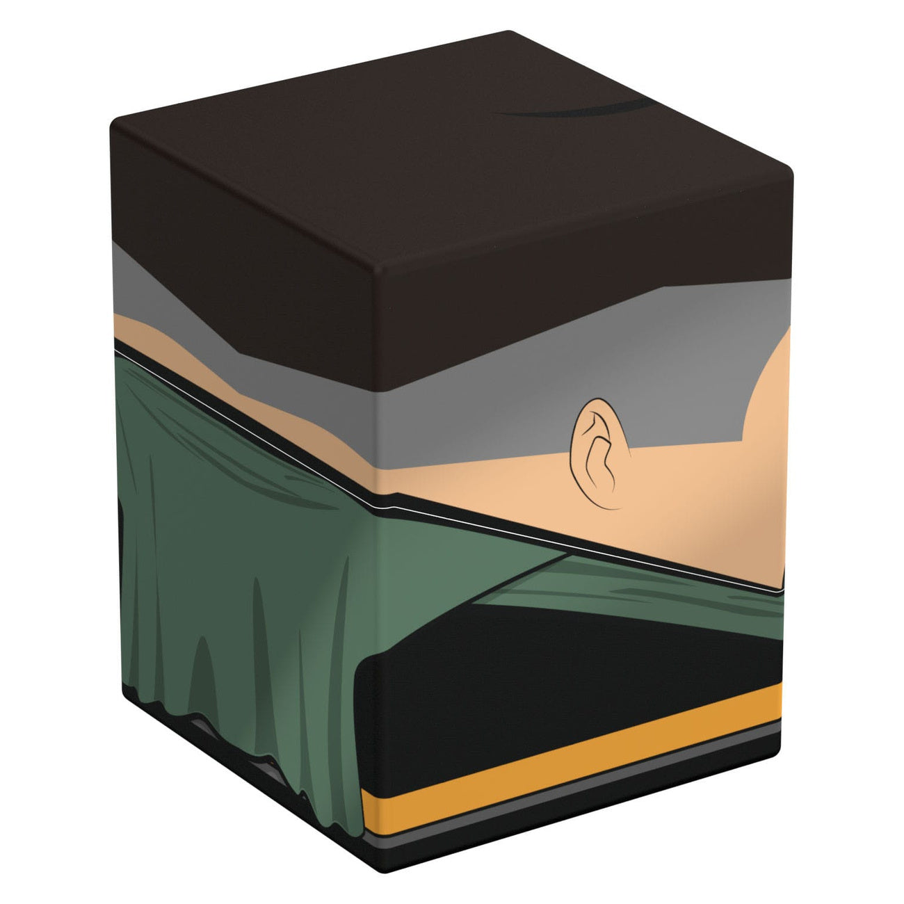 Zdjęcie produktu Squaroes Squaroe Batman: Gotham City GC007 - Ra’s al Ghul