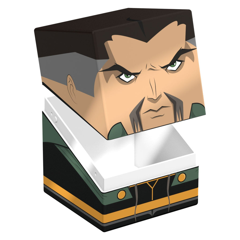 Zdjęcie produktu Squaroes Squaroe Batman: Gotham City GC007 - Ra’s al Ghul