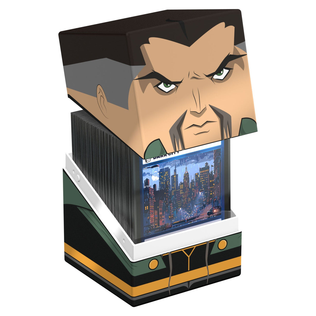 Zdjęcie produktu Squaroes Squaroe Batman: Gotham City GC007 - Ra’s al Ghul