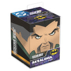 Zdjęcie produktu Squaroes Squaroe Batman: Gotham City GC007 - Ra’s al Ghul