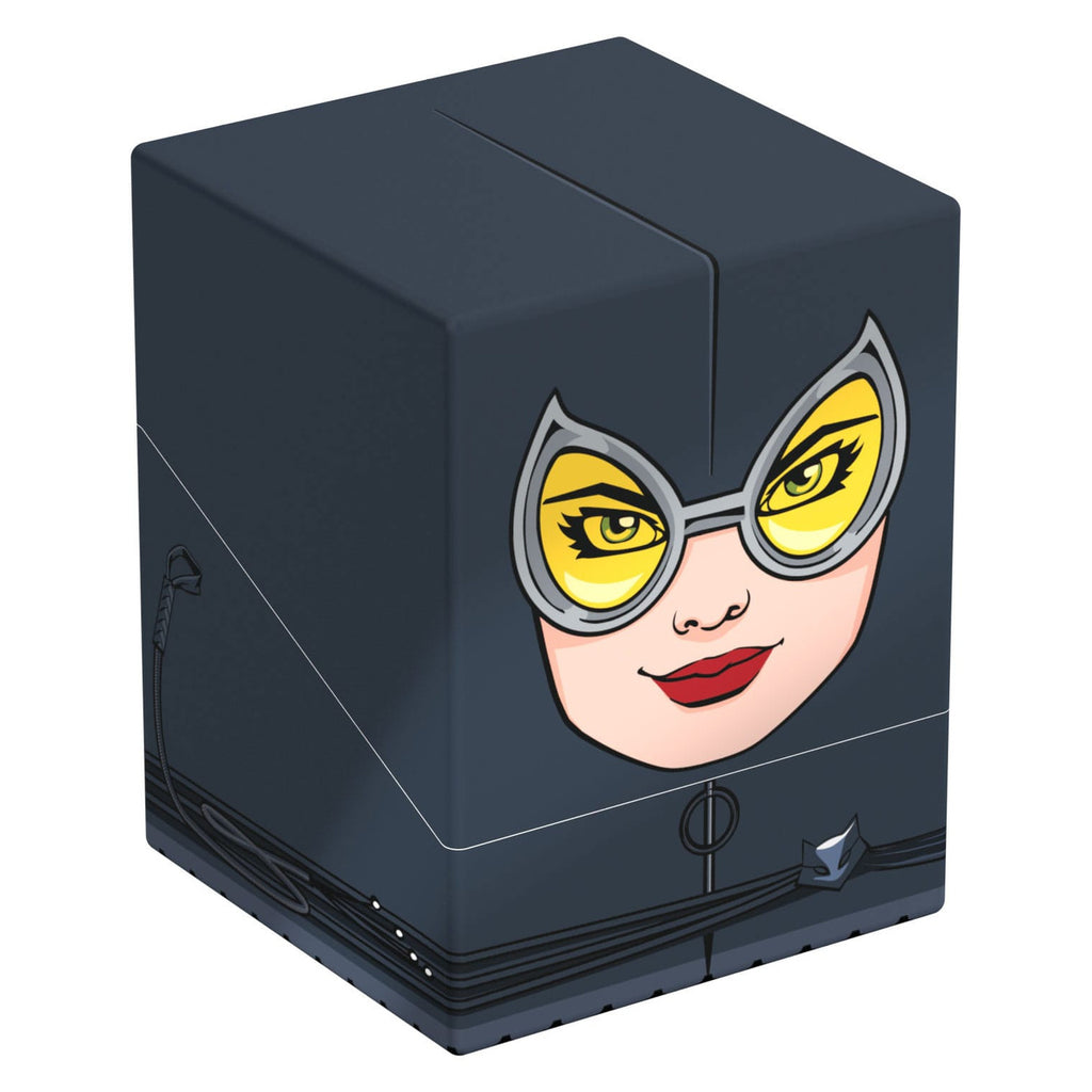 Zdjęcie produktu Squaroes Squaroe Batman: Gotham City GC008 – Catwoman