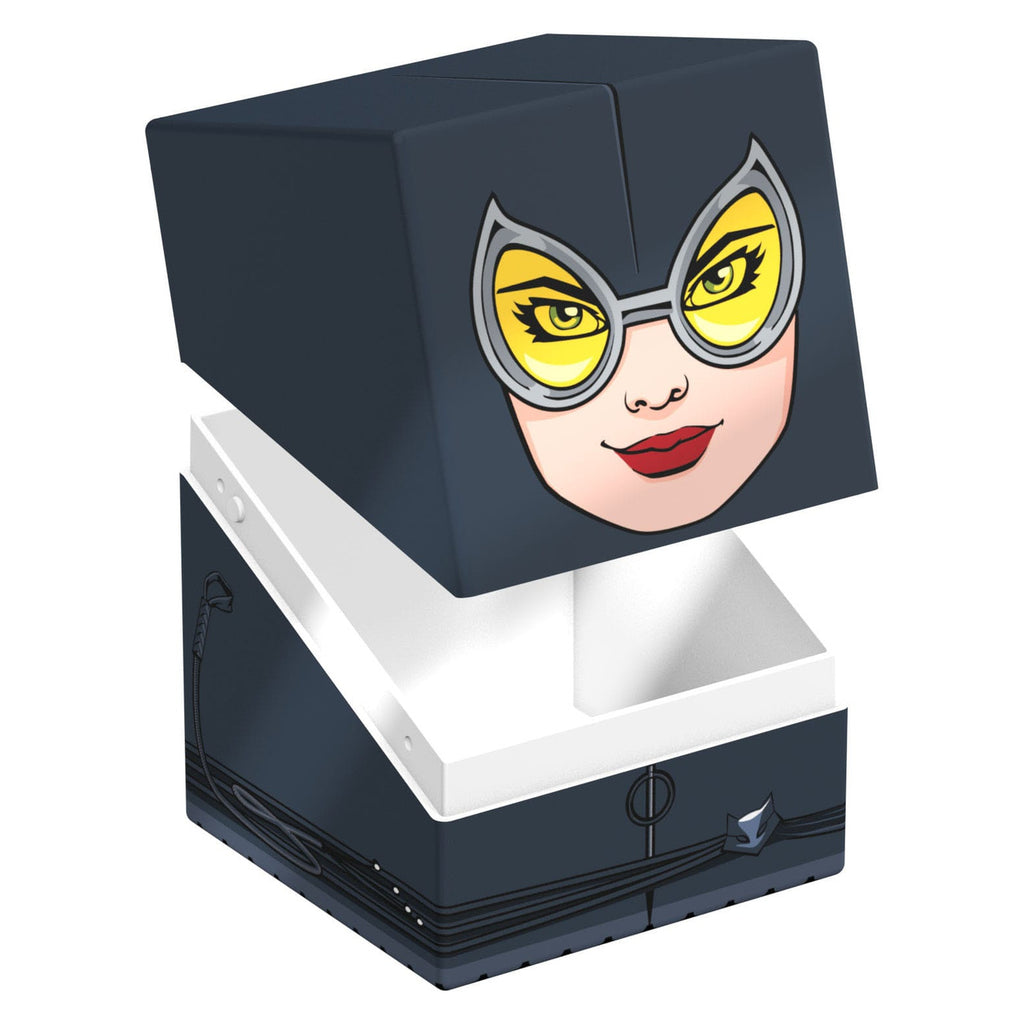 Zdjęcie produktu Squaroes Squaroe Batman: Gotham City GC008 – Catwoman