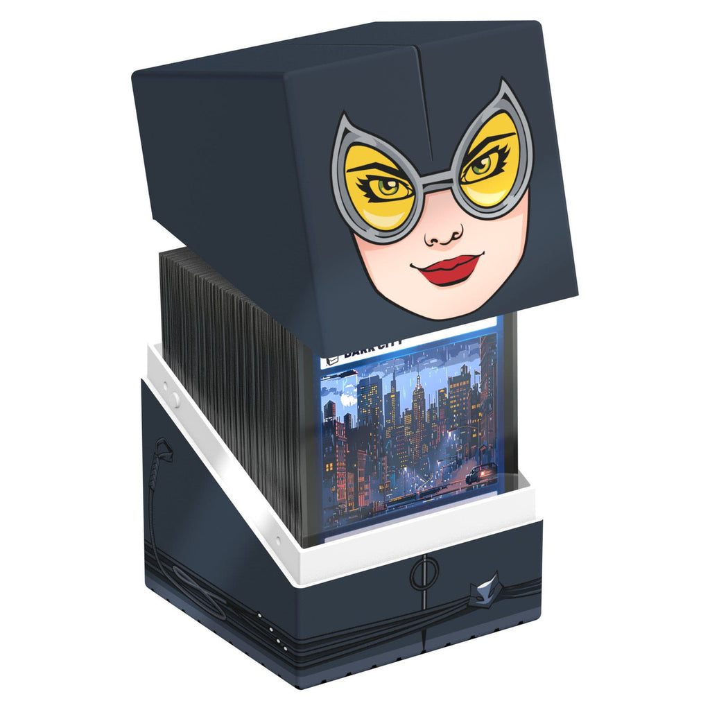 Zdjęcie produktu Squaroes Squaroe Batman: Gotham City GC008 – Catwoman