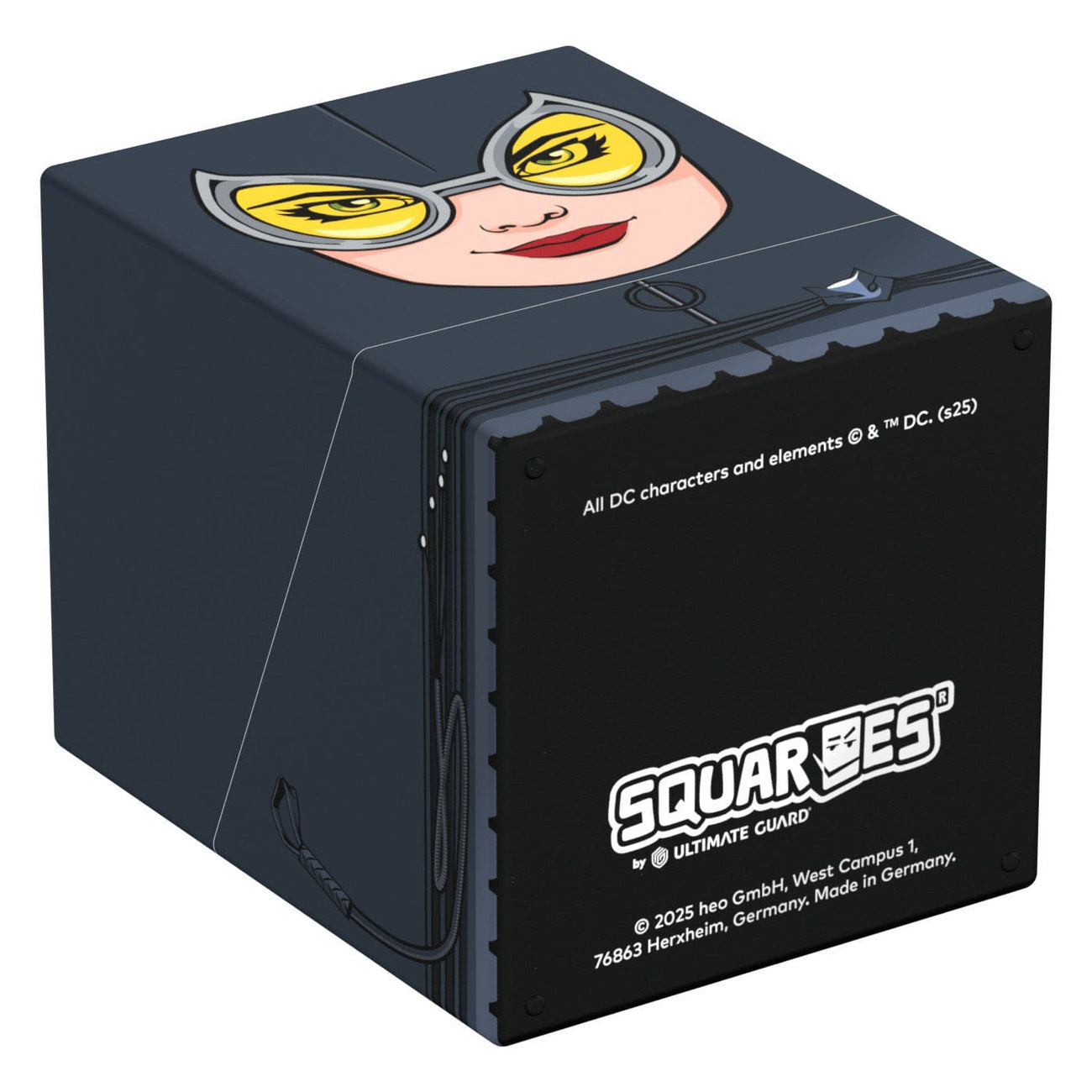 Zdjęcie produktu Squaroes Squaroe Batman: Gotham City GC008 – Catwoman